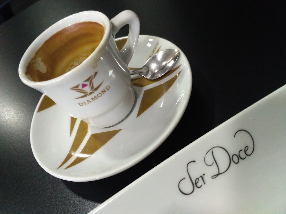 Ser Doce Pastelaria - 5