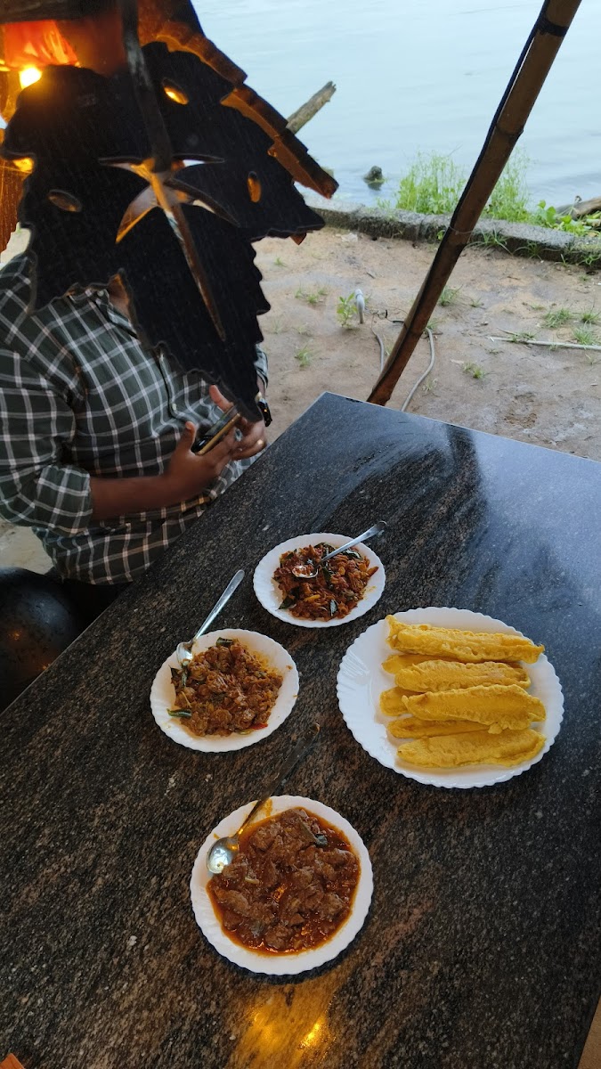 Evra food village - 10