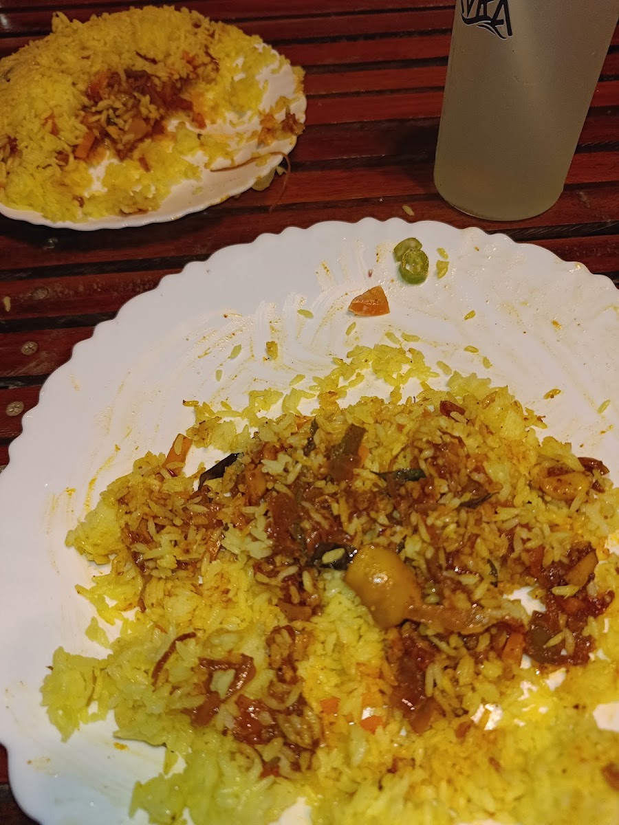 Evra food village - 7