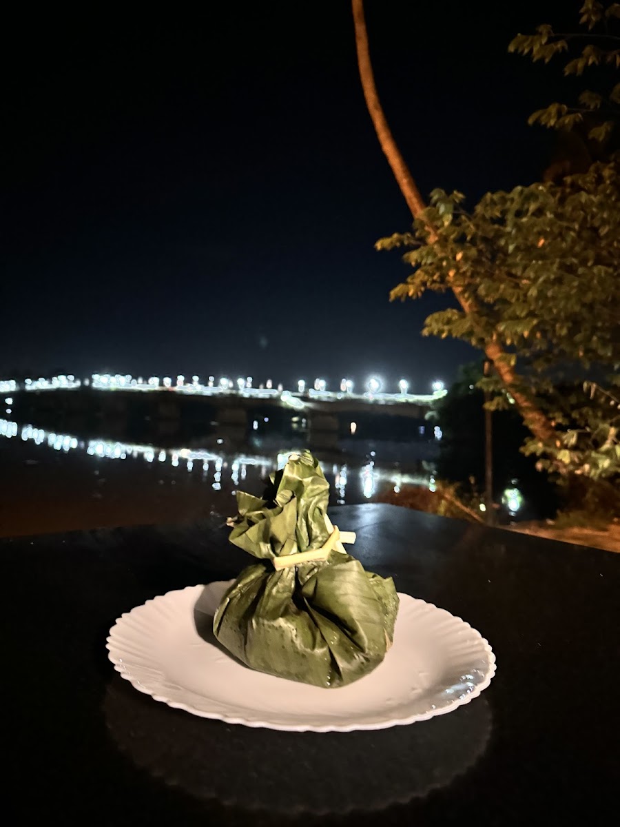 Evra food village - 8