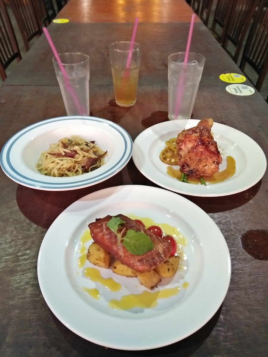 Bay Leaf Langkawi - 6