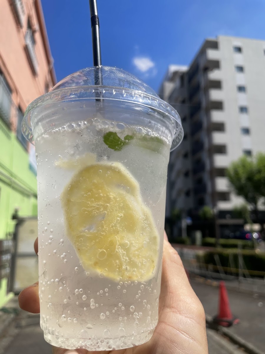 カレー・カフェ フォレスト・バイ・タイニー メイ(Forest by Tiny May)清瀬 - 10