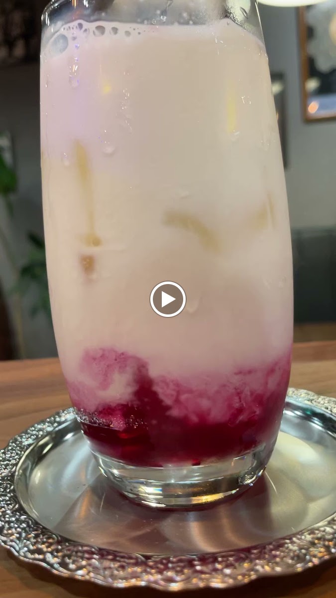 カレー・カフェ フォレスト・バイ・タイニー メイ(Forest by Tiny May)清瀬 - 3