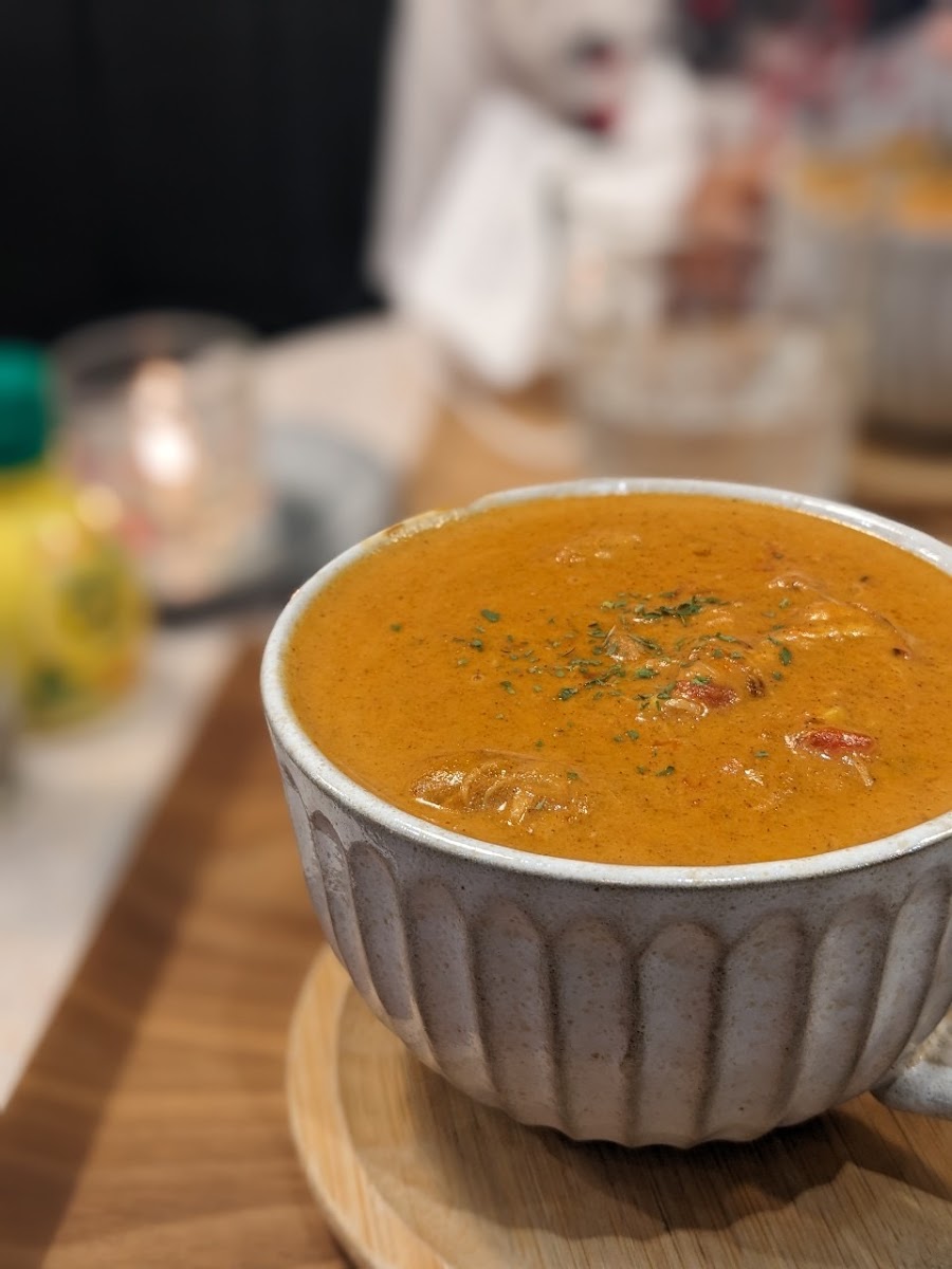 カレー・カフェ フォレスト・バイ・タイニー メイ(Forest by Tiny May)清瀬 - 6