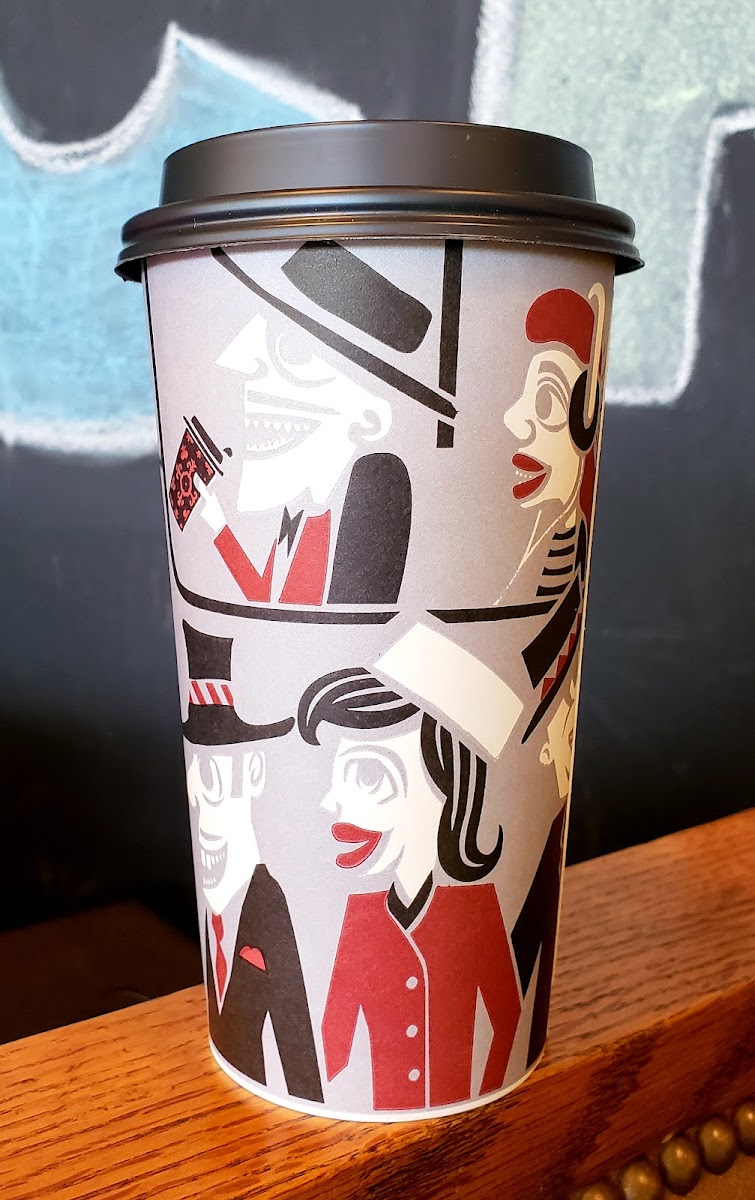 Blender Café - 7