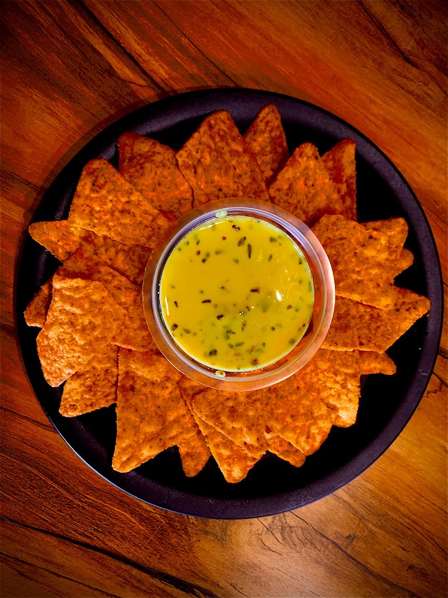 Leo’s cafe Anandpuri - 2