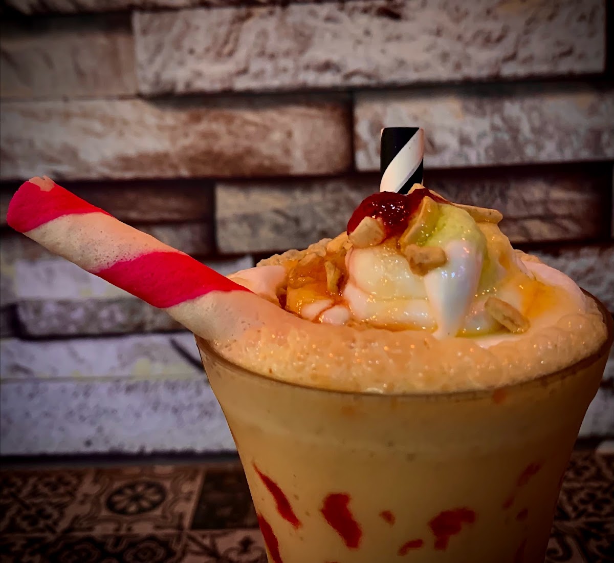 Leo’s cafe Anandpuri - 4