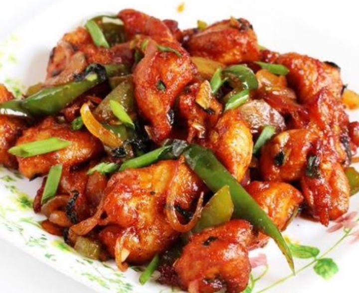 Leo’s cafe Anandpuri - 8