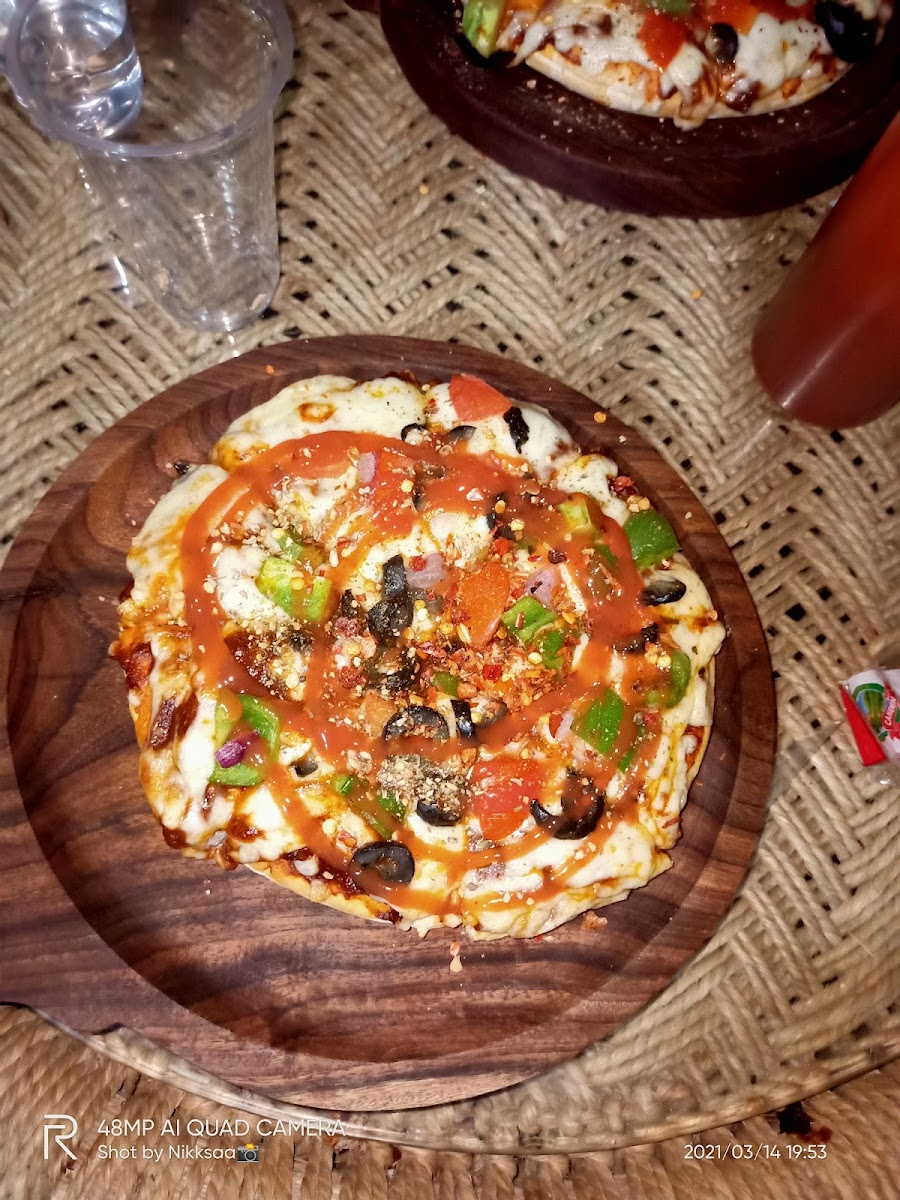 Leo’s cafe Anandpuri - 9