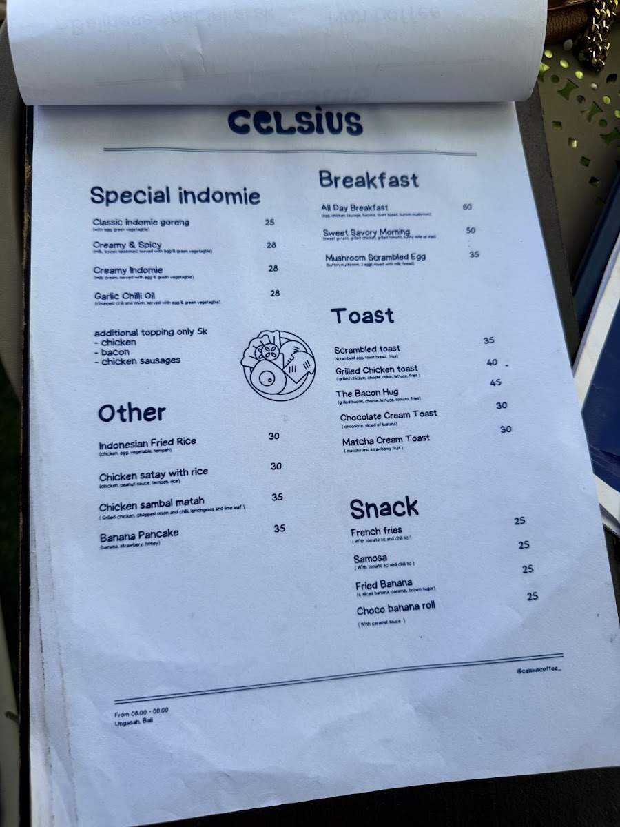 Celsius Coffee - 4