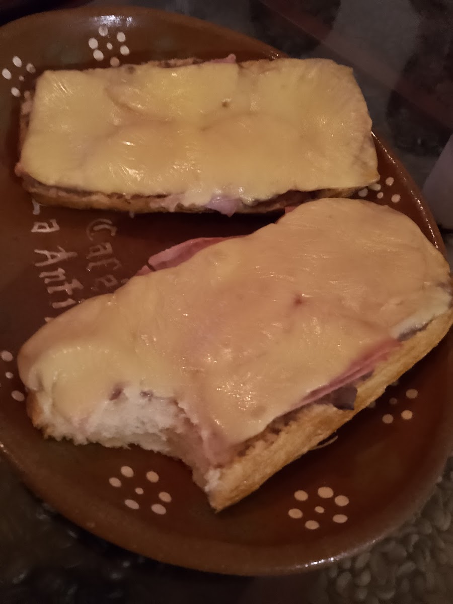 Café La Antigua - 6