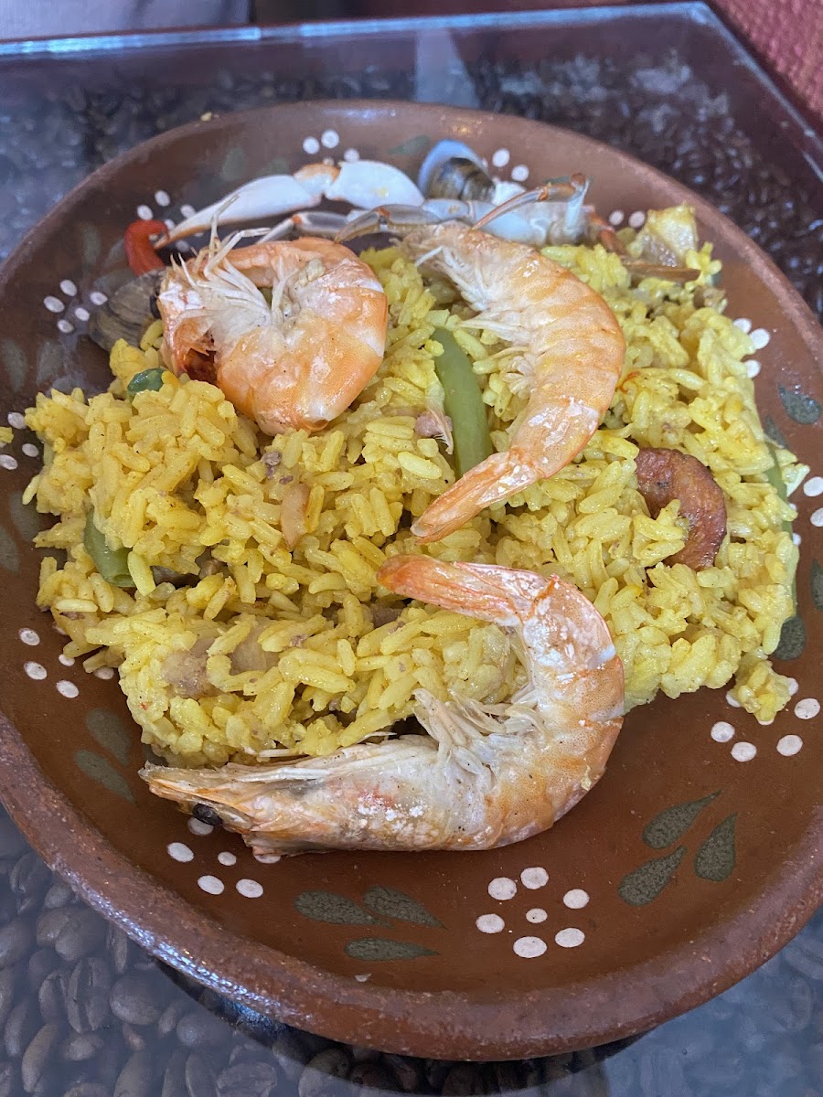 Café La Antigua - 8