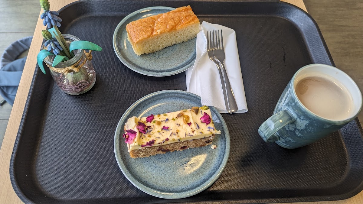Iona Cafe - 2