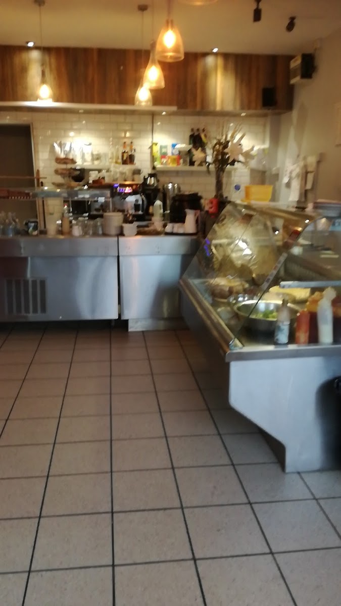 Cafe BT8 - 6