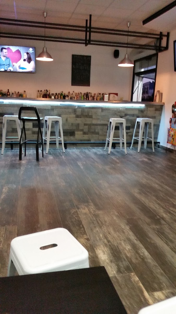 Cafetería Venecor - 10