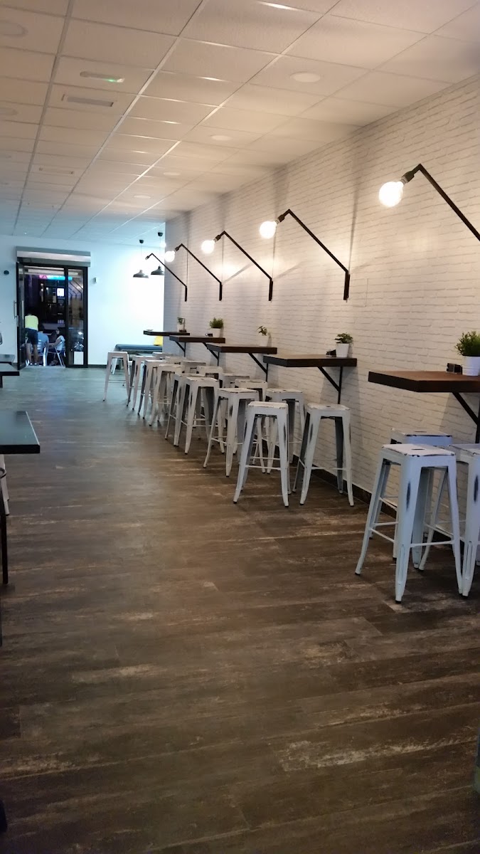 Cafetería Venecor - 2
