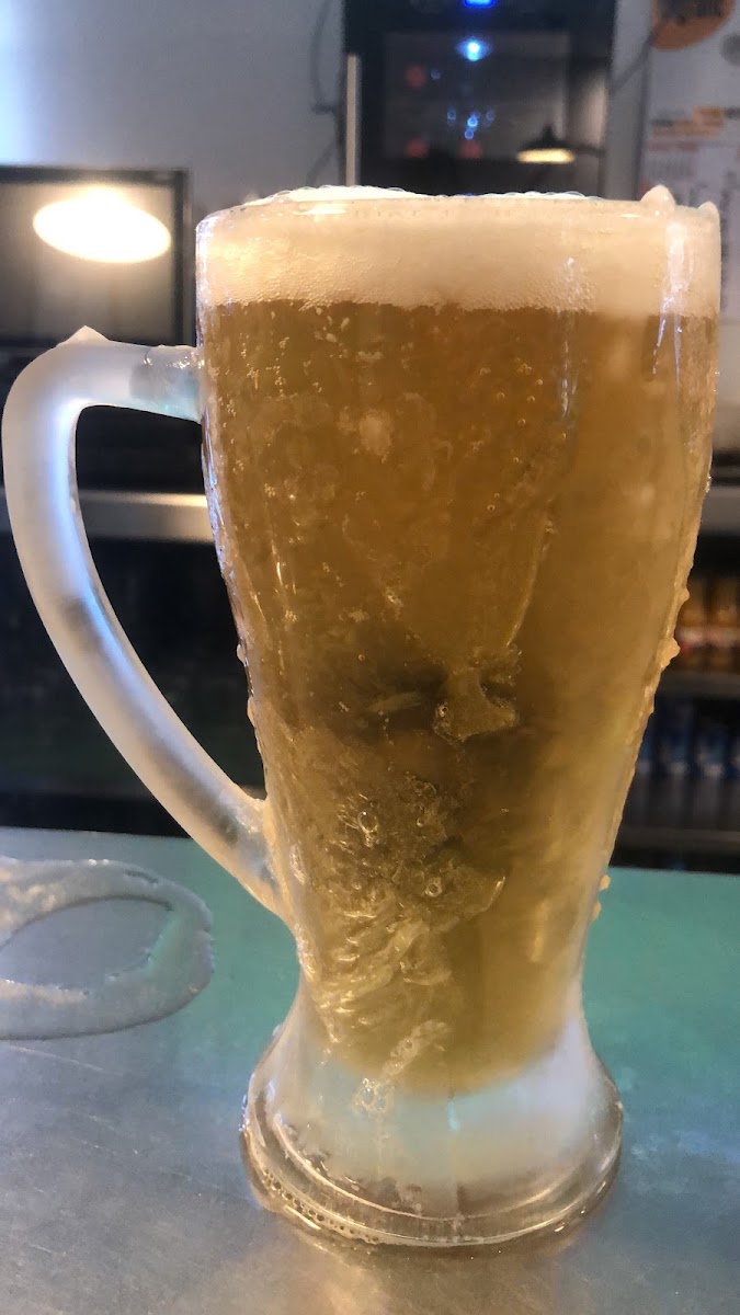 Cafetería Venecor - 7