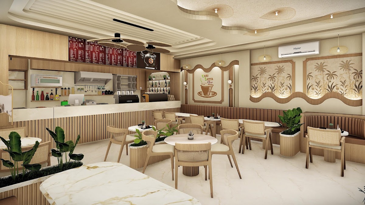 Chai Sutta Bar Ambala Cantt