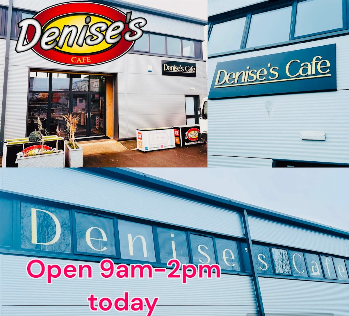 Denises Cafe - 3