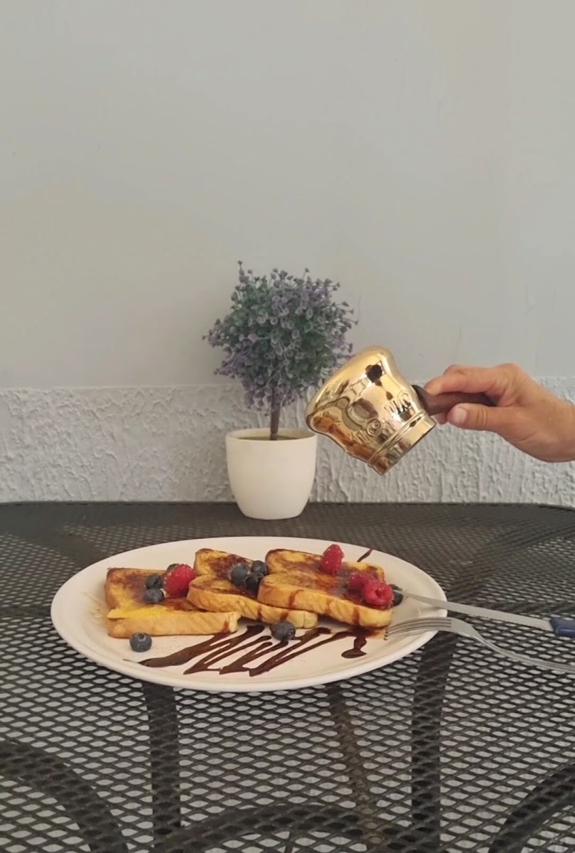 te latte cafe - 2