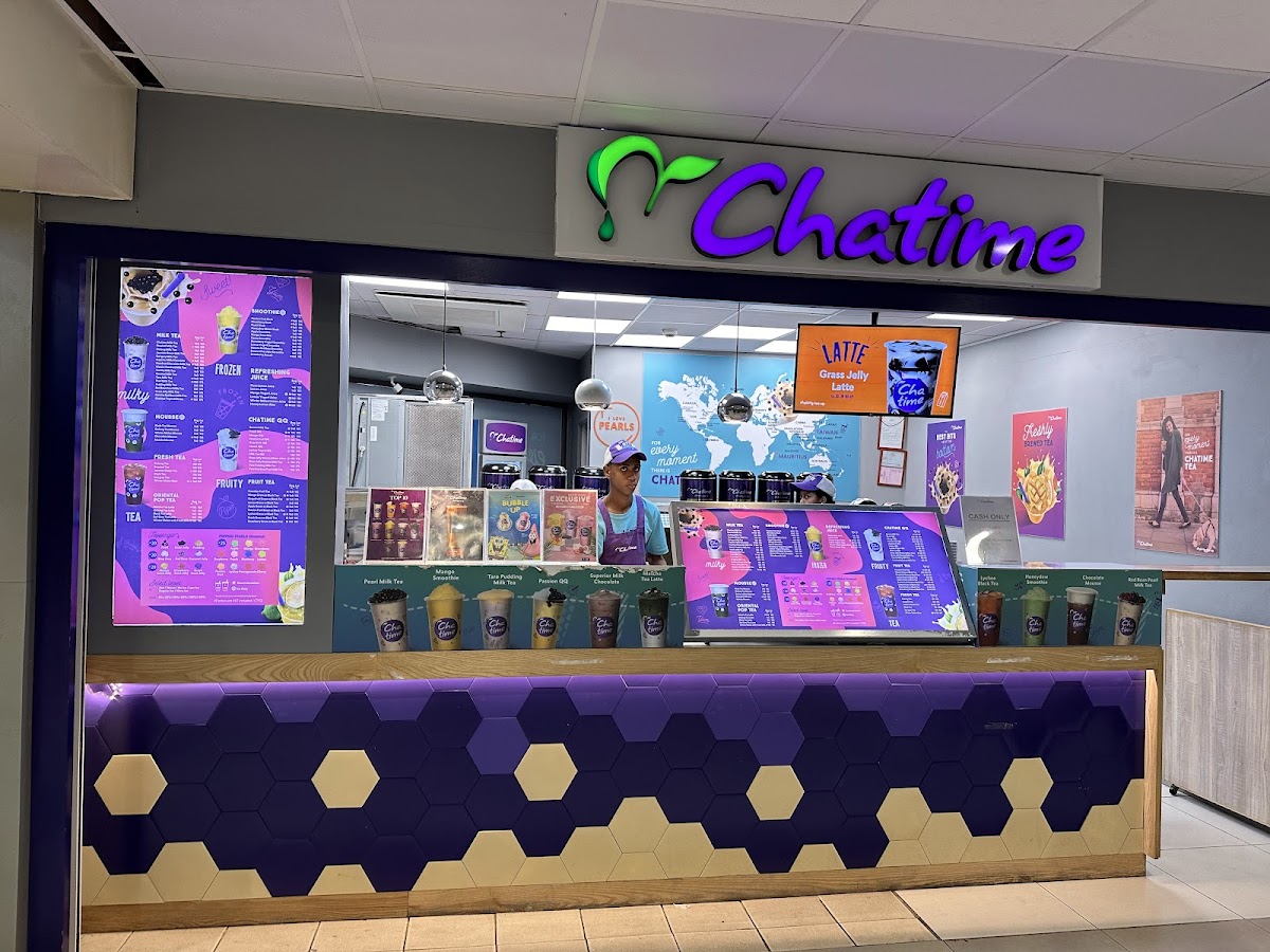 Chatime