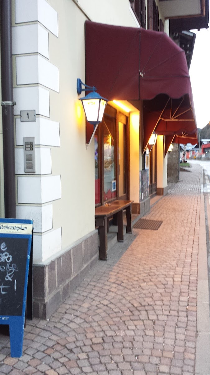 Marilyn Cafe - 3
