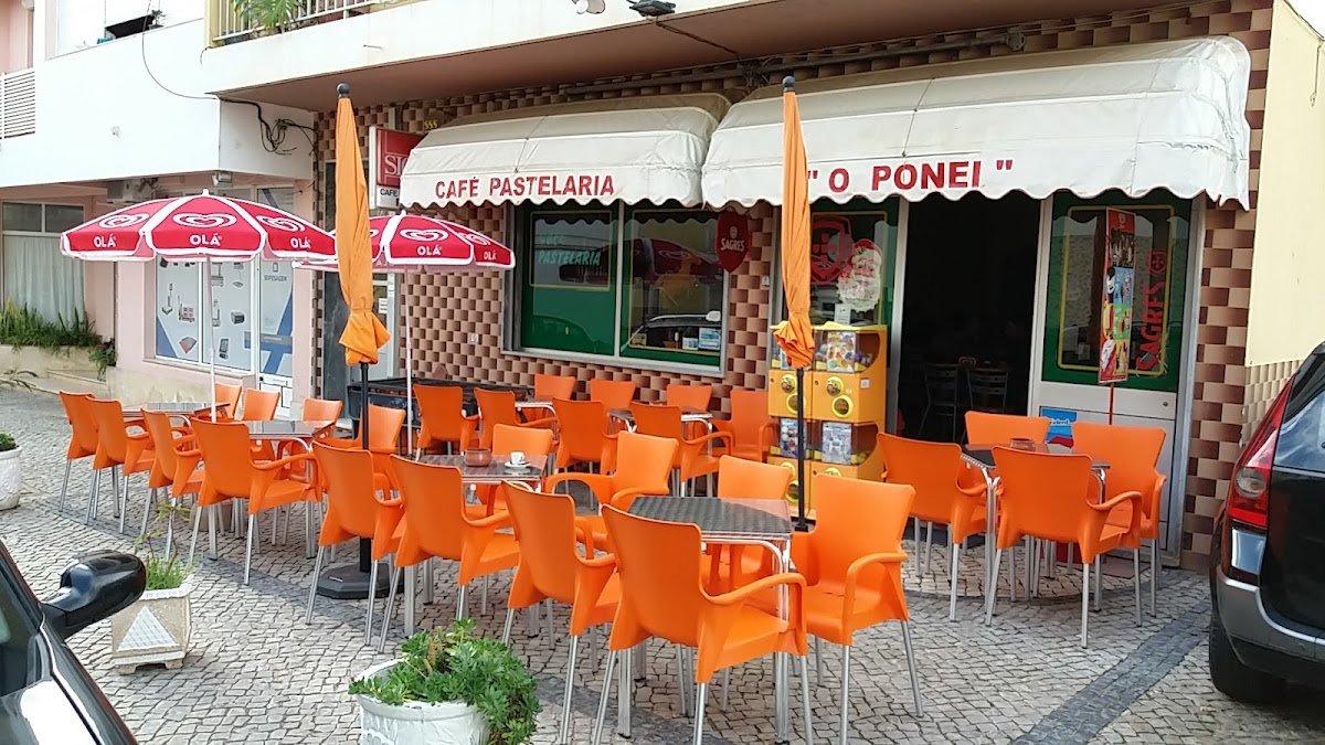 Café Pastelaria O Ponei