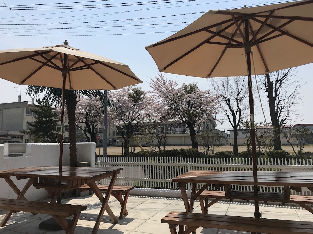 Leilani’s ALOHA cafe