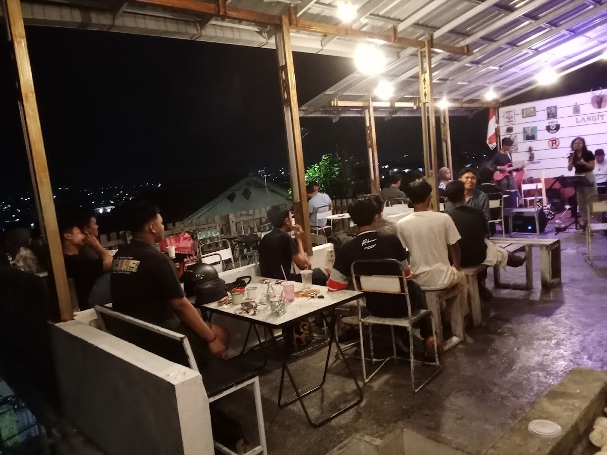 Kedai Langit Balikpapan
