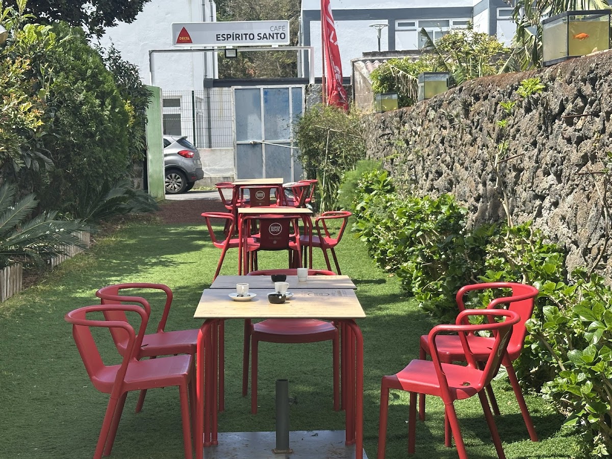 Café Espírito Santo