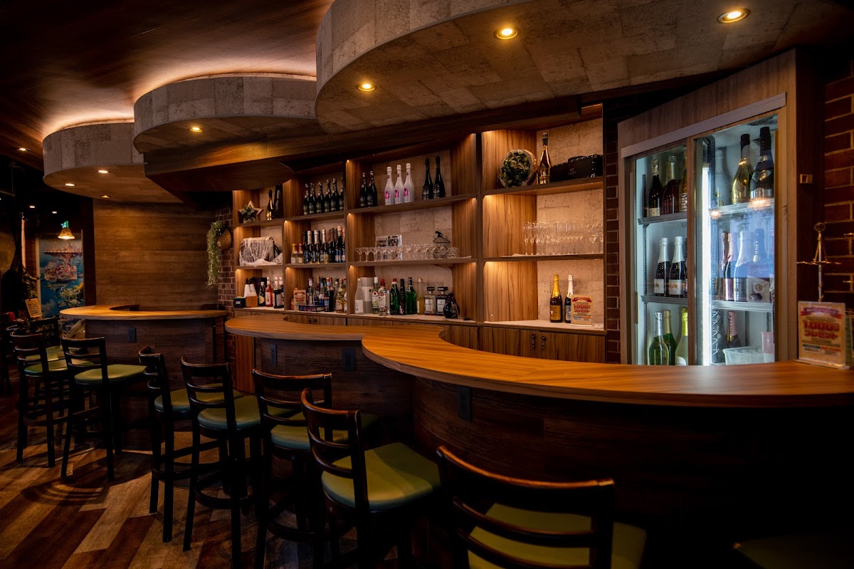 Witches Garden AKihabara Concafe