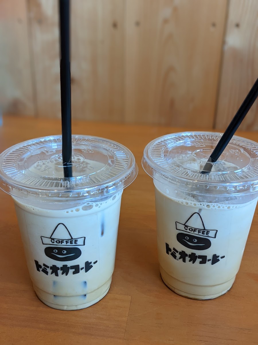 富岡珈琲 BARNDOOR店 - 5