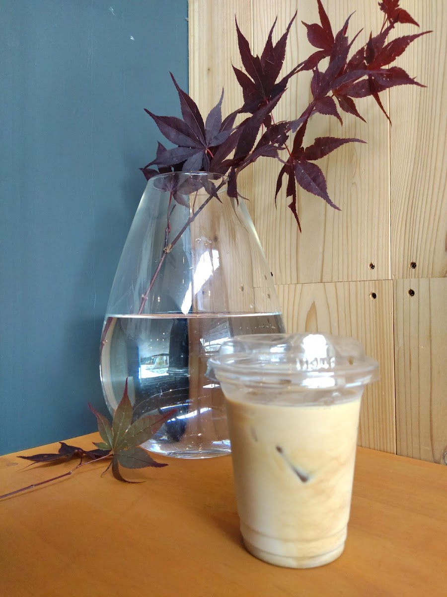 富岡珈琲 BARNDOOR店 - 7