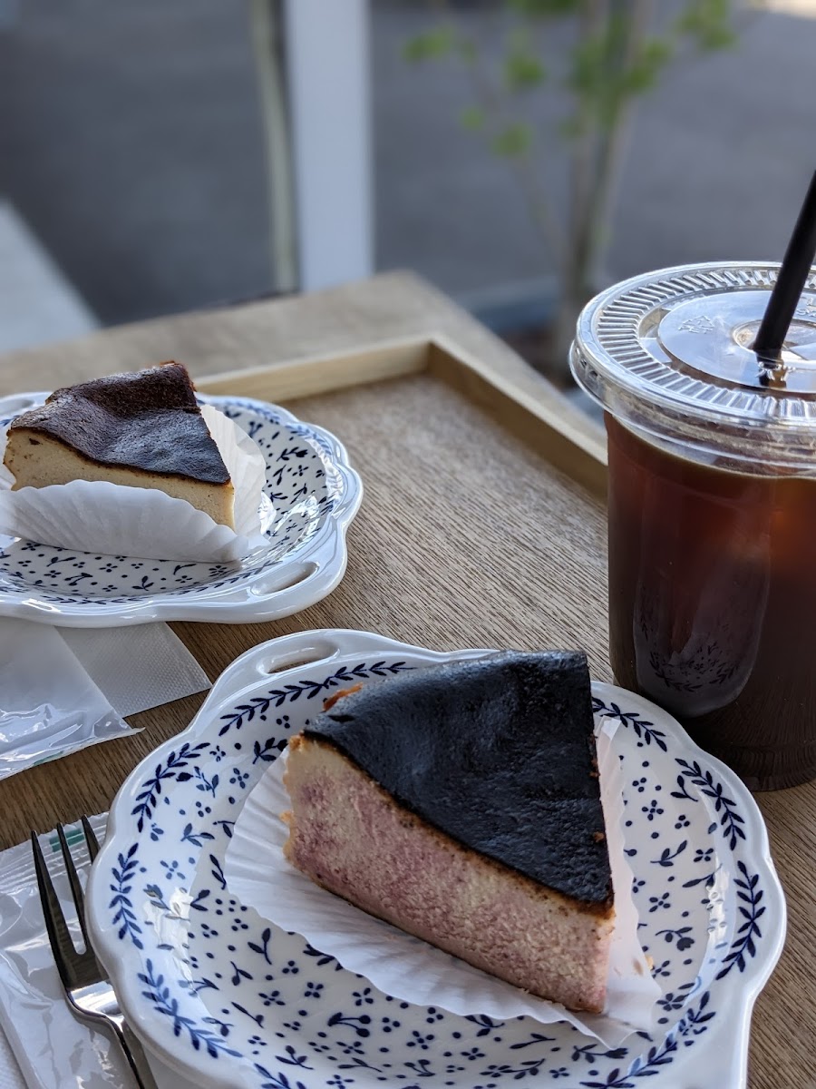 富岡珈琲 BARNDOOR店 - 8