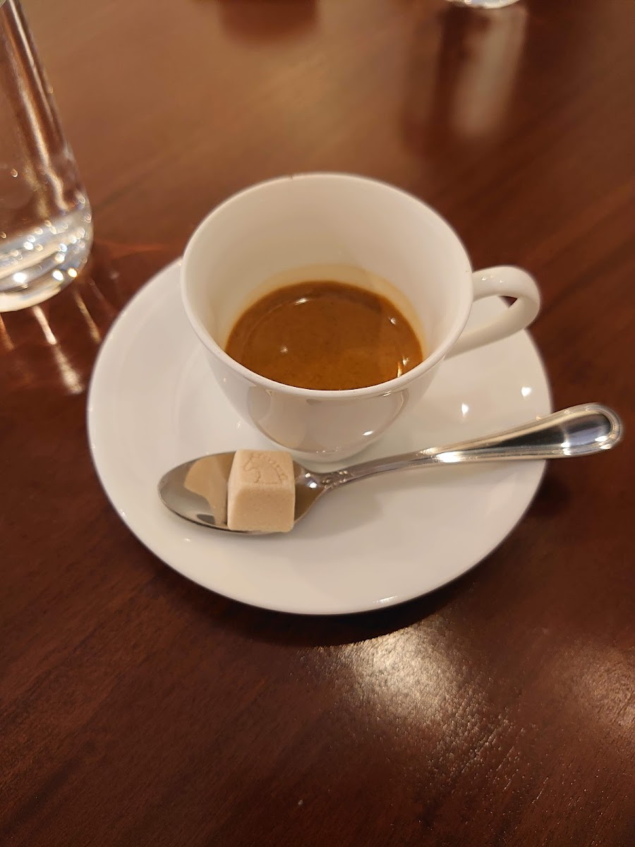 富岡珈琲 BARNDOOR店 - 9