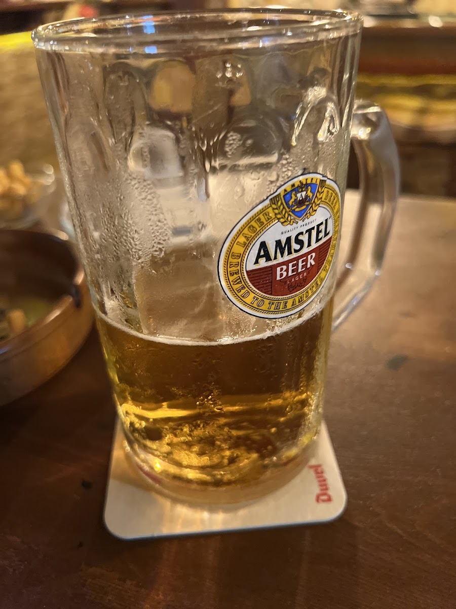 Mojo Cafe Music Bar - 10