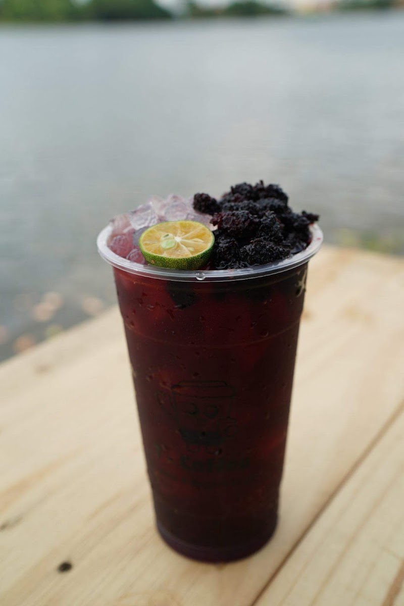 T-COFFEE 24/7 Bình Lợi - 10