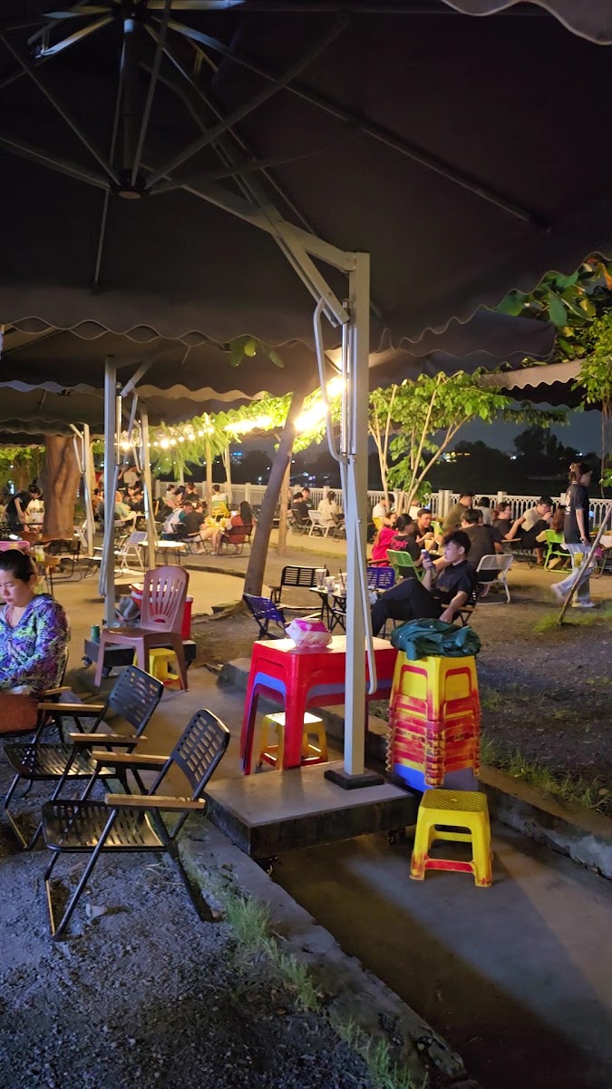 T-COFFEE 24/7 Bình Lợi - 2