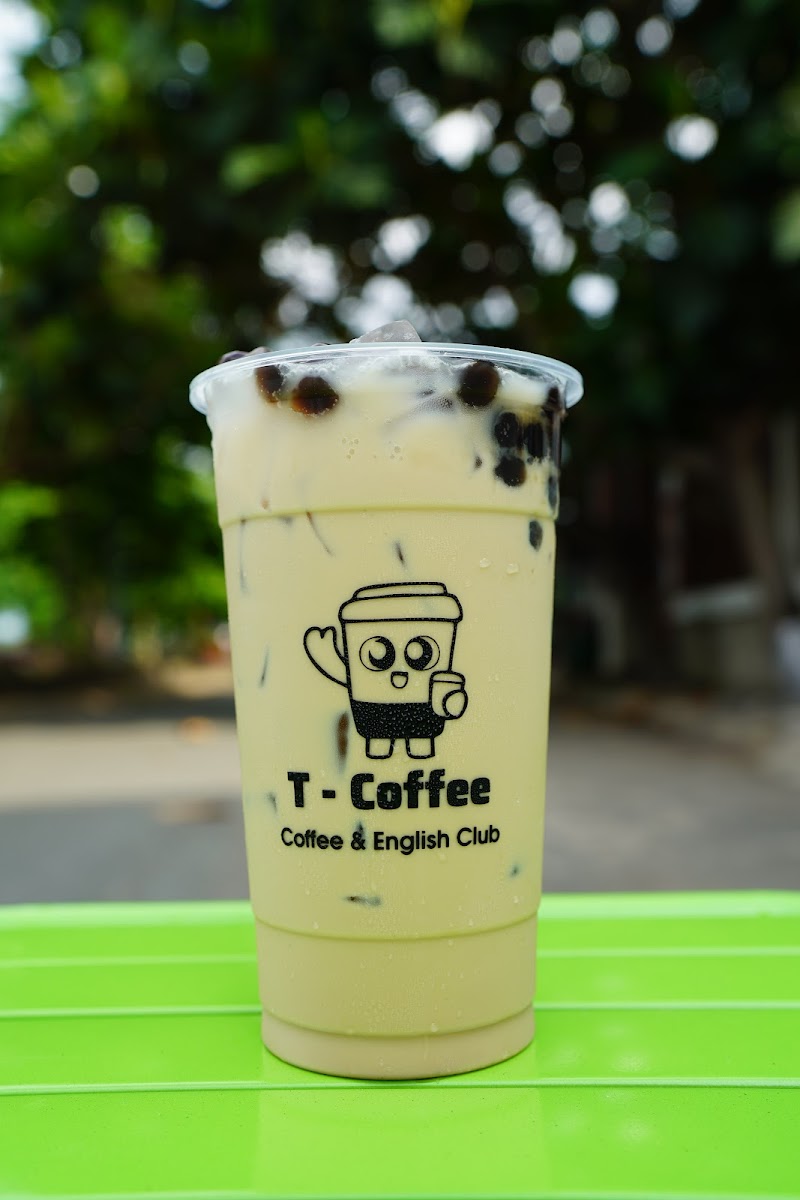 T-COFFEE 24/7 Bình Lợi - 3