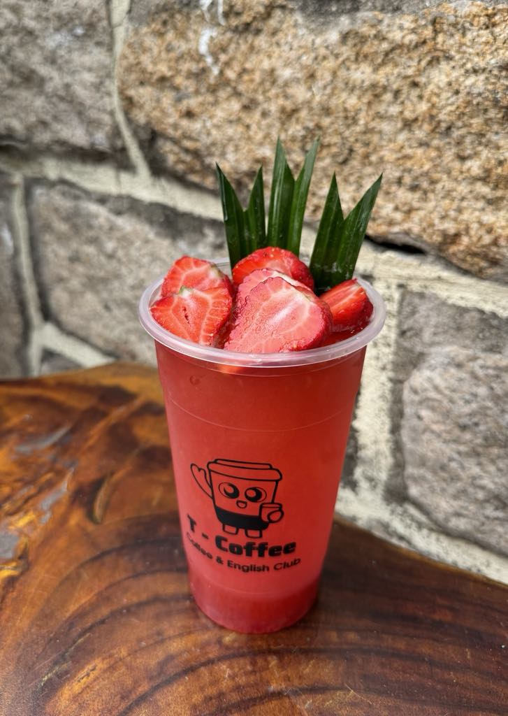 T-COFFEE 24/7 Bình Lợi - 5