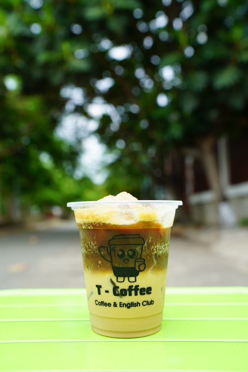T-COFFEE 24/7 Bình Lợi - 6