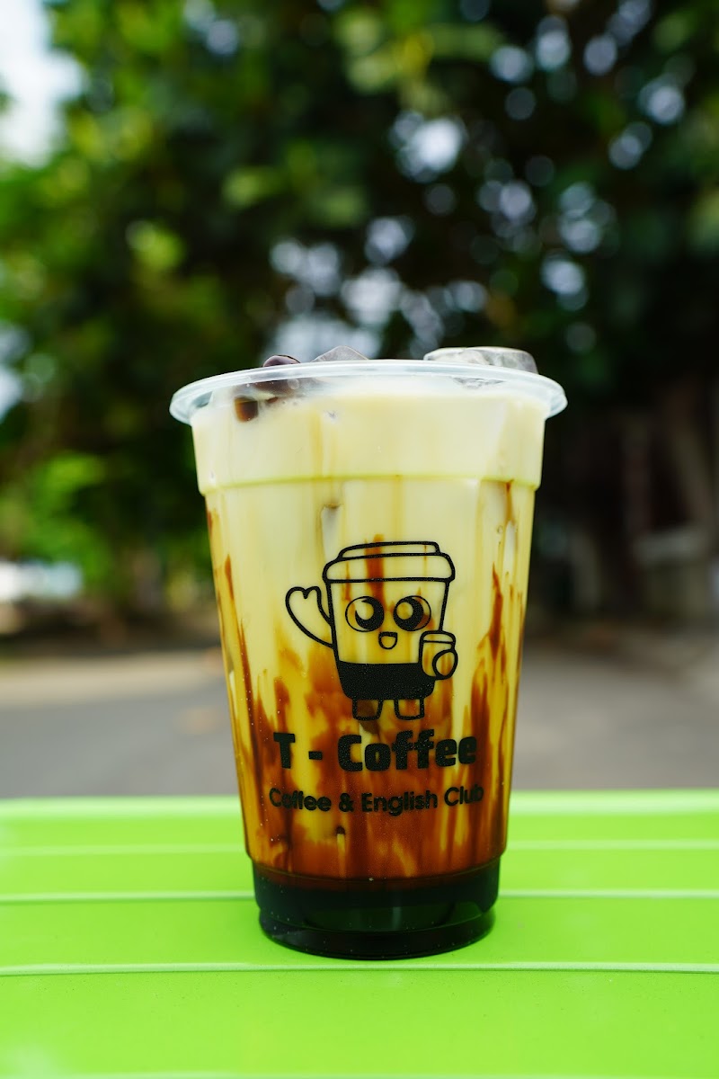 T-COFFEE 24/7 Bình Lợi - 7