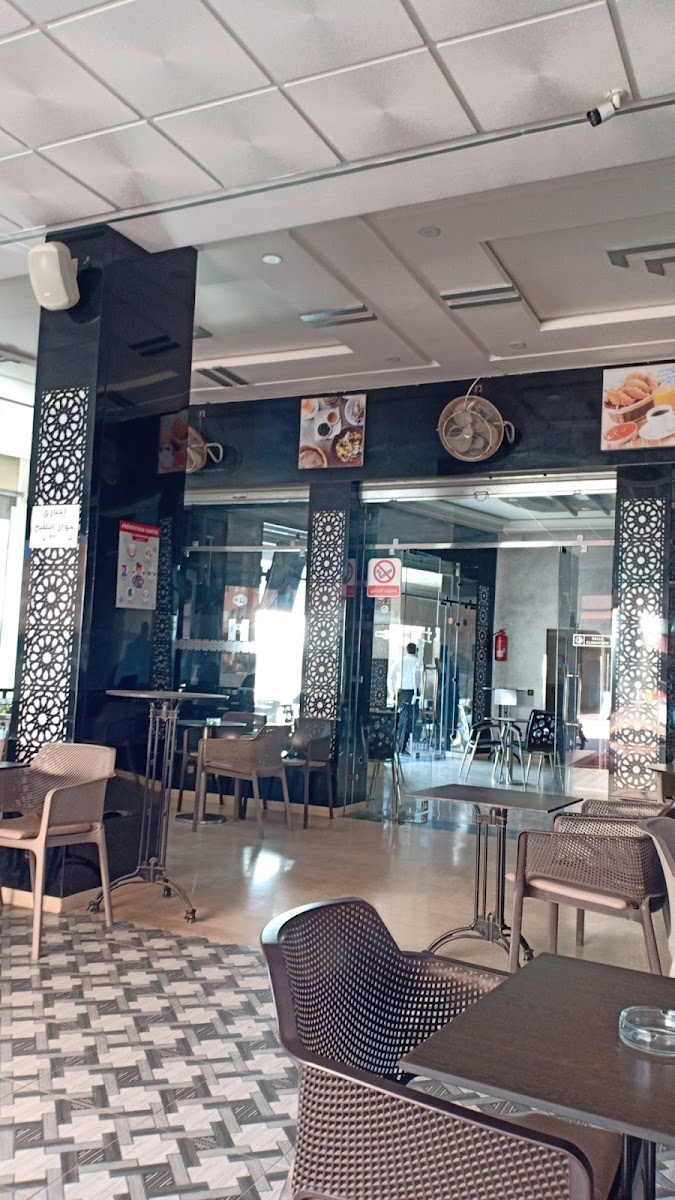 Café kasbat mediouna