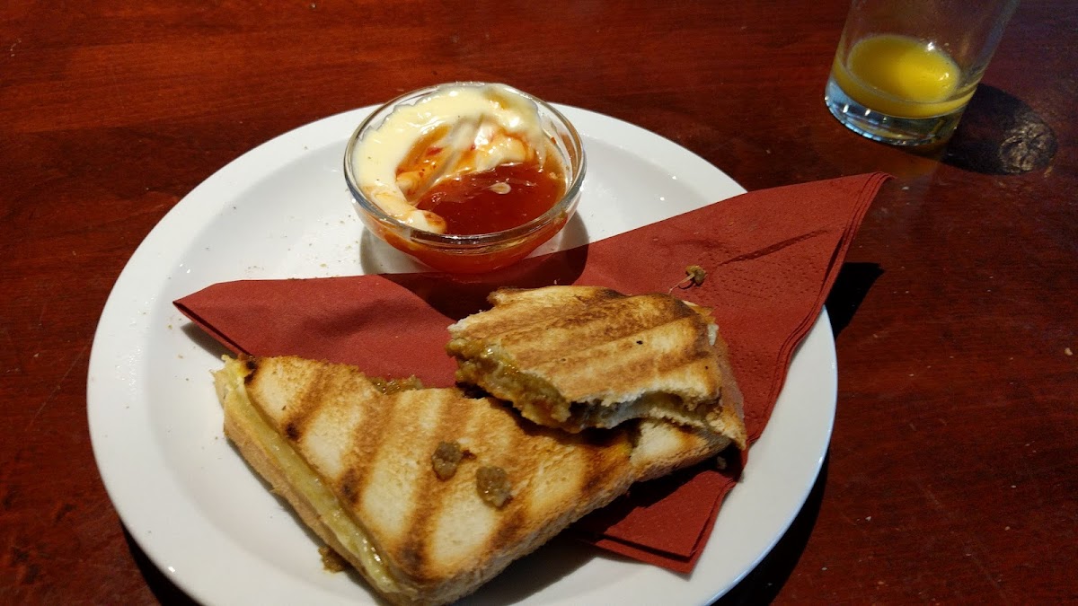 St. Expl. Studentencafé Hogesch. v. Arnh. & Nijm.