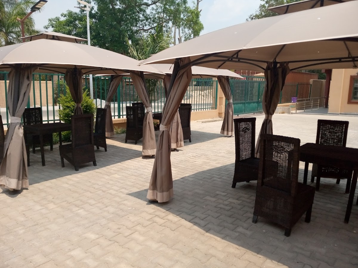 Sonnets Hotel Swimming pool