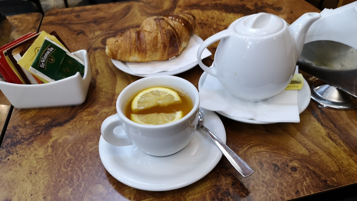 Sant'Ambrogio Cafe' Di Francesco Montanaro - 6