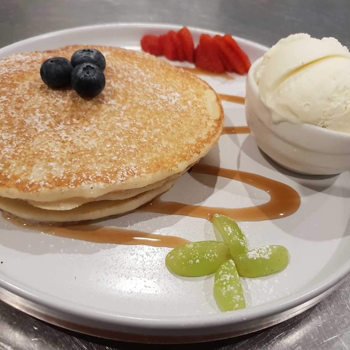 Hardwick's on Blackwall - 3