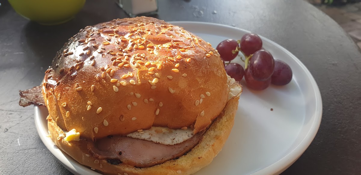 Hardwick's on Blackwall - 6