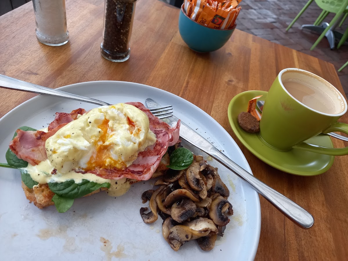 Hardwick's on Blackwall - 7