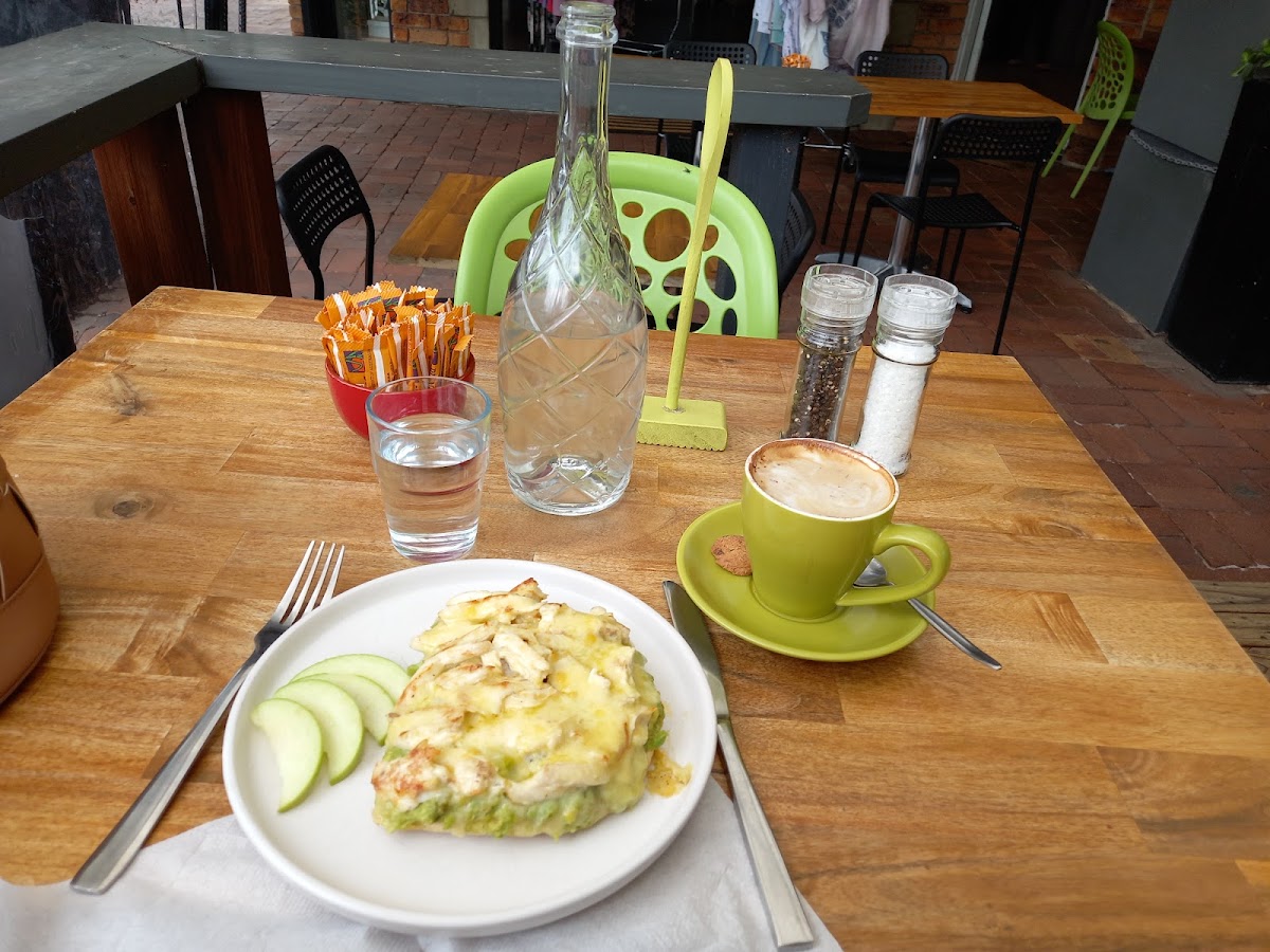 Hardwick's on Blackwall - 8